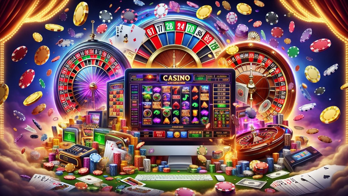 Live casino dealer streaming to Filipino players on pko login